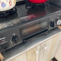 ガスコンロ　プロパン