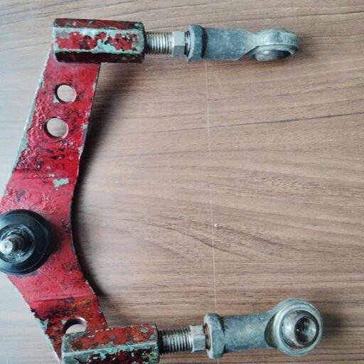 スキッドレーシング オデッセイrb系 フロントアッパーアーム rb1オデッセイフロントアッパー スキッドレーシング オデッセイrb系