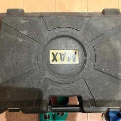 結束機の中古が安い！激安で譲ります・無料であげます｜ジモティー