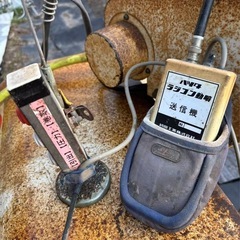 ハツタ動噴　現状 ヤンマー
の画像