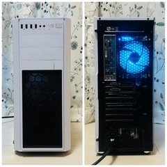 ゲーミングPC】i7-4770 GTX970 SSD1TB メモリ16GB (NatYou) 大田