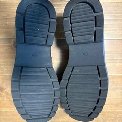 靴 28.0cmの画像