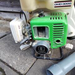 共立背負動力散布器　DMD-3000　2サイクルエンジン式の画像