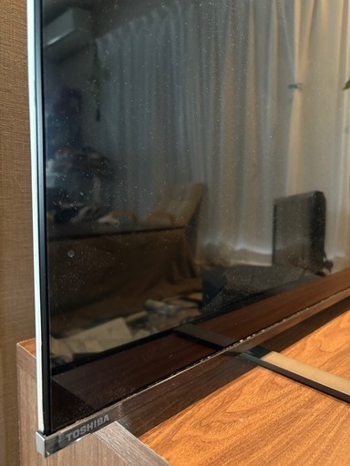 ジャンクテレビ東芝REGZA 75インチ75M550K (Mass) 仏子のテレビ ジャンクテレビ東芝REGZA 75インチ75M550K (Mass) 仏子のテレビ