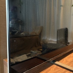 ジャンクテレビ東芝REGZA 75インチ75M550K (Mass) 仏子のテレビ ジャンクテレビ東芝REGZA 75インチ75M550K (Mass) 仏子のテレビ