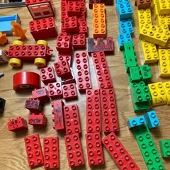 LEGO Duploの画像