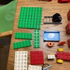 LEGO Duploの画像