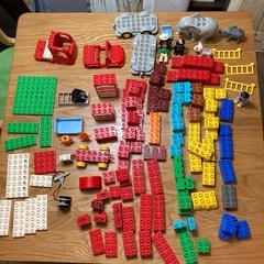 LEGO Duplo
