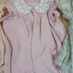 ベビー服　80　の画像