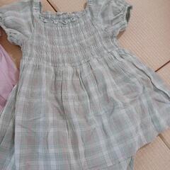 ベビー服　80　の画像