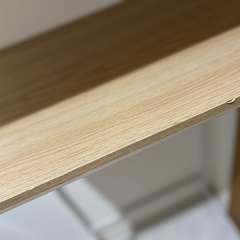冷蔵庫ラック　アイリスオーヤマの画像