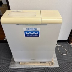 三洋空気清浄機業務用の画像