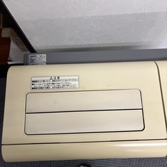 三洋空気清浄機業務用の画像