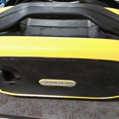 KARCHER 高圧洗浄機 JTK サイレント (はた) 打出の生活家電 KARCHER 高圧洗浄機 JTK サイレント (はた) 打出の生活家電