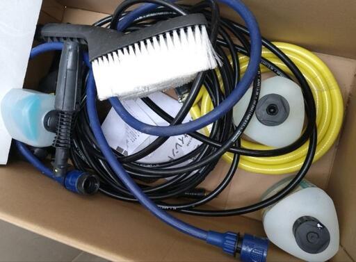 KARCHER 高圧洗浄機 JTK サイレント (はた) 打出の生活家電 KARCHER 高圧洗浄機 JTK サイレント (はた) 打出の生活家電