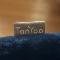 tanyoo 足枕 定価2500円の画像