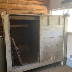 木製米蔵