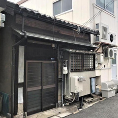 ★ 仲介手数料ゼロ物件 ★ 広々80㎡・敷金ゼロ ★ 御幣島２丁...