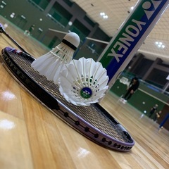 20代限定バドミントンサークルメンバー募集🏸✨