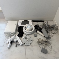 中古】Wiiを格安/激安/無料であげます・譲ります｜ジモティー