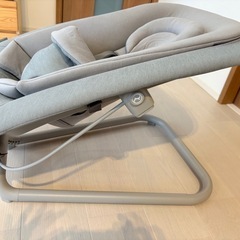 cybex [ サイベックス ] LEMO BOUNCER [ レモ バウンサー ] の画像