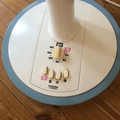 扇風機の画像