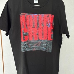 新品モトリークルー
Lの画像