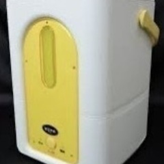 加湿器　EUPA TK-5001