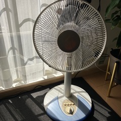 扇風機ジャンク品