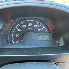 軽トラ　ベース車　足？　にいかがでしょうか？MT5速の画像