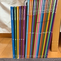 こどもチャレンジ　絵本　24冊　