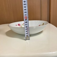 大平皿2枚　大鉢1枚の画像