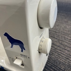 ミシンの画像