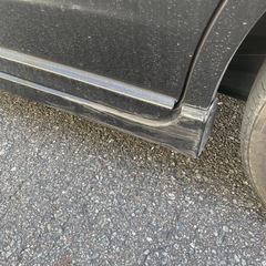 パレット ターボ 車検8年3月の画像