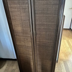 靴箱　　美品
