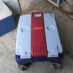 [中古品] クーラーボックス