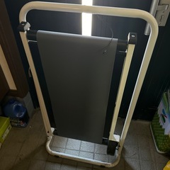 三協フロンティアGORILLAシャッター倉庫バイクガレージ物置滑り
