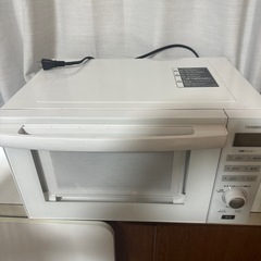 オーブンレンジ
