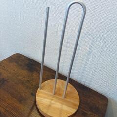 キッチンペーパーホルダーの画像