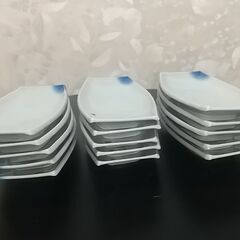 横長皿　15枚　1セット