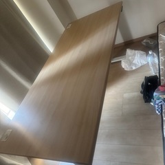 昇降デスク