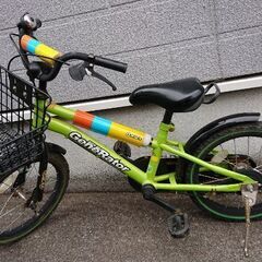 こども 自転車 16