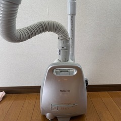 掃除機