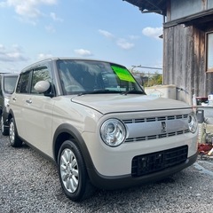 H28年式　ラパン　車検2年付‼︎ コミコミ乗り出し価格‼︎
