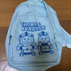 トーマスリュック
