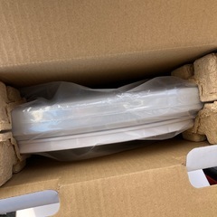 LEDシーリングライト　8畳の画像