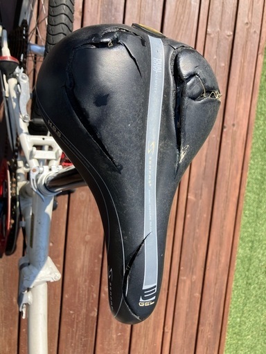 折りたたみ自転車