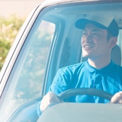 【急募！】⾼収⼊＆安定！軽貨物運送で未来を切り拓こうの画像