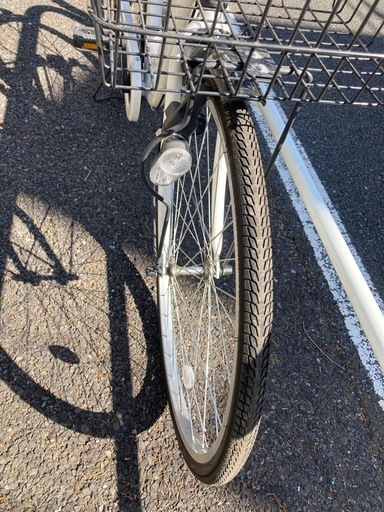 自転車72