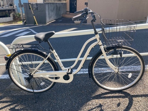 自転車72